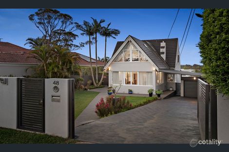 48 Peacock St, Seaforth, NSW 2092