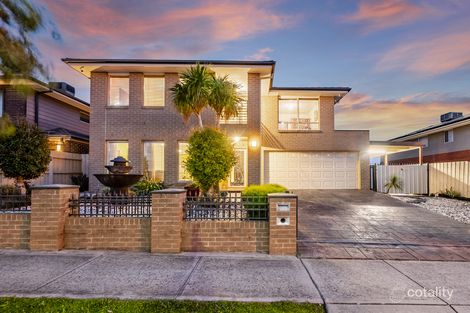 Property photo of 20 Short Road Hampton Park VIC 3976
