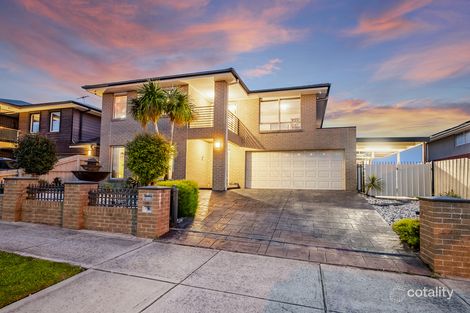 Property photo of 20 Short Road Hampton Park VIC 3976