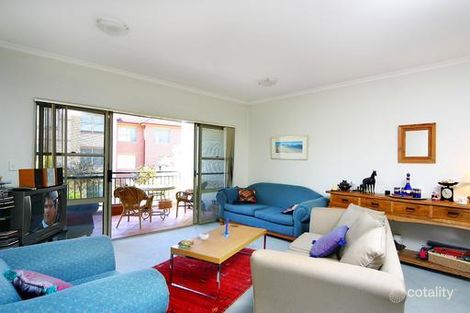 Property photo of 21/8 Williams Parade Dulwich Hill NSW 2203