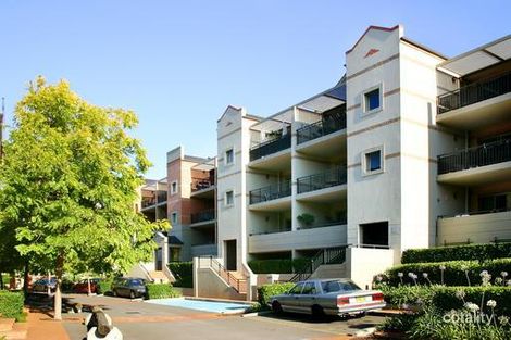 Property photo of 21/8 Williams Parade Dulwich Hill NSW 2203