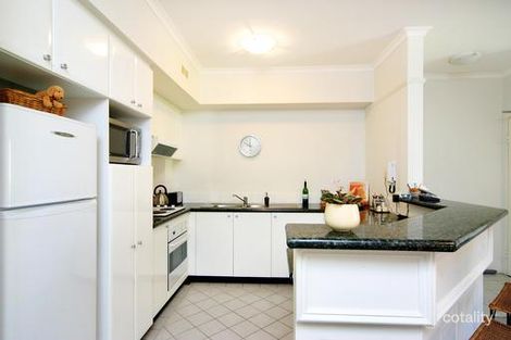 Property photo of 21/8 Williams Parade Dulwich Hill NSW 2203
