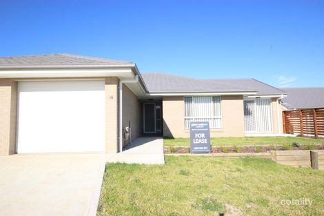 Property photo of 18/14 Lomandra Terrace Hamlyn Terrace NSW 2259
