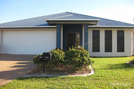 Property photo of 17 Greentree Circuit Bushland Beach QLD 4818