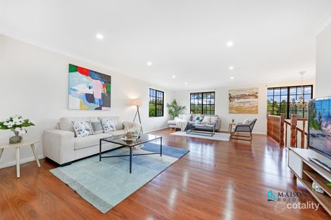 Property photo of 21 Bain Place Dundas Valley NSW 2117