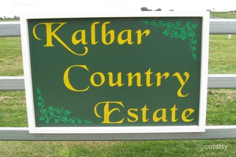 1-5 Settlers Dr, Kalbar, QLD 4309