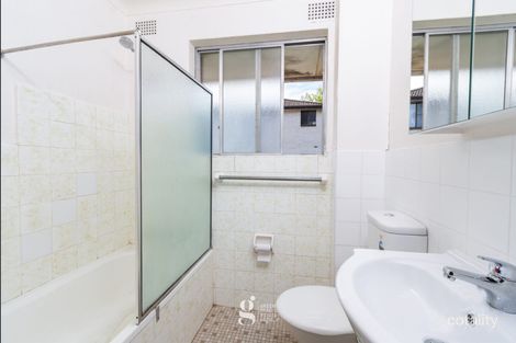 Property photo of 9/16 Meadow Crescent Meadowbank NSW 2114