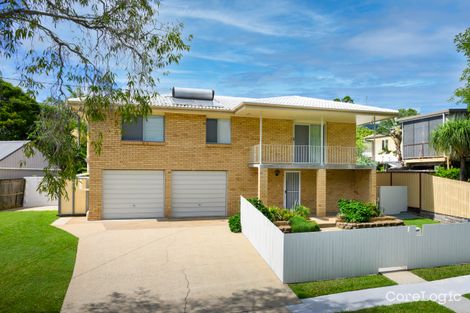 Property photo of 8 Silvertop Street Keperra QLD 4054