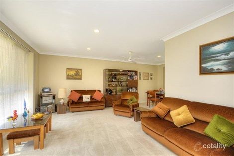 Property photo of 7 Ottelia Drive Elanora QLD 4221