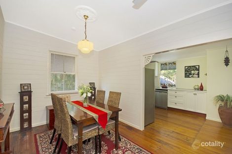 Property photo of 27 Clarendon Street Hyde Park QLD 4812