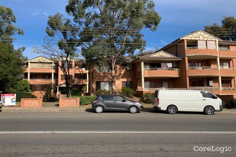 Property photo of 12/153 Waldron Road Chester Hill NSW 2162