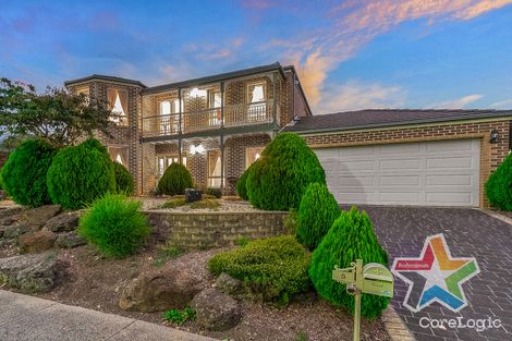 Property photo of 5 Clinton Lane Chirnside Park VIC 3116