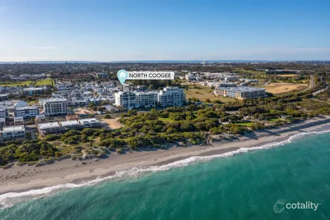 Contact Agent For Address, North Coogee, WA 6163