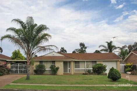 Property photo of 14 Budapest Street Rooty Hill NSW 2766