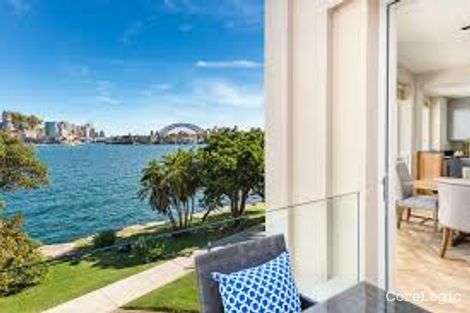 Property photo of 4/4 Milson Road Cremorne Point NSW 2090