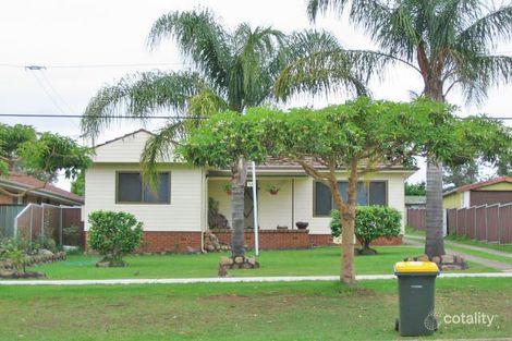 18 Westminster St, Schofields, NSW 2762