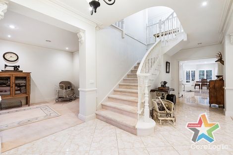 Property photo of 5 Clinton Lane Chirnside Park VIC 3116
