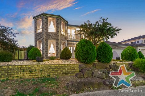 Property photo of 5 Clinton Lane Chirnside Park VIC 3116