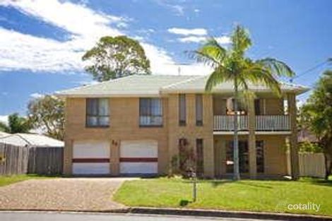 Property photo of 56 Enfield Crescent Battery Hill QLD 4551