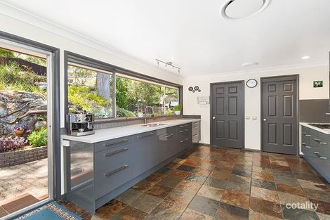 Property photo of 20 Conjola Place Gymea Bay NSW 2227
