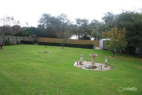 Property photo of 33 Darnum Street Drouin VIC 3818