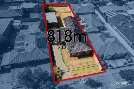 Property photo of 48 Biggs Street St Albans VIC 3021