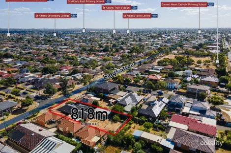 Property photo of 48 Biggs Street St Albans VIC 3021