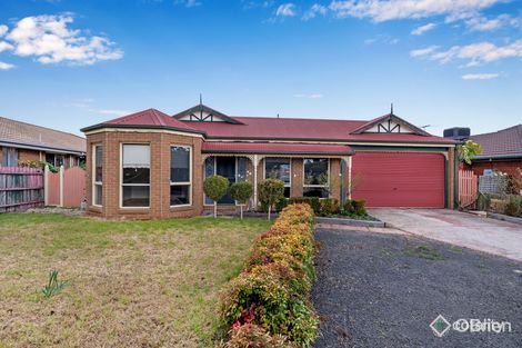Property photo of 5 Endeavour Place Melton West VIC 3337