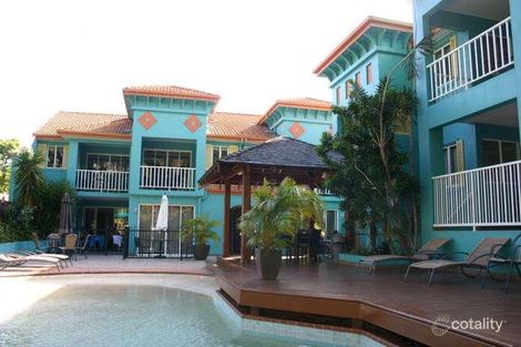 9/34 Macrossan St, Port Douglas, QLD 4877