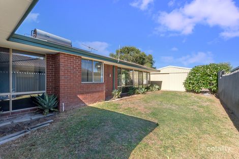 Property photo of 18 Legend Place Cooloongup WA 6168