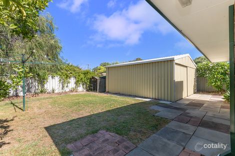 Property photo of 18 Legend Place Cooloongup WA 6168