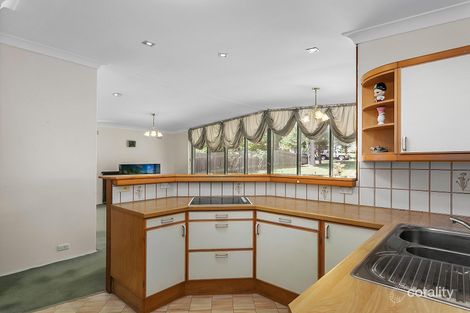 Property photo of 48 Parsonage Road Castle Hill NSW 2154