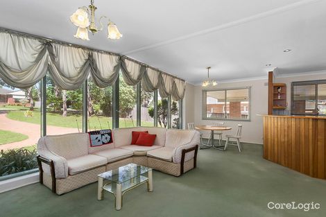Property photo of 48 Parsonage Road Castle Hill NSW 2154