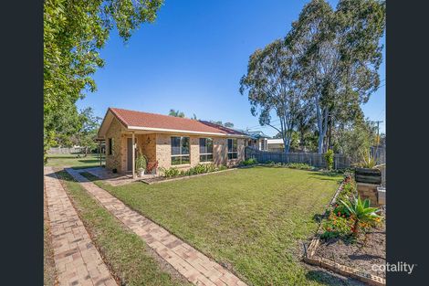 46 Corser St, Point Vernon, QLD 4655