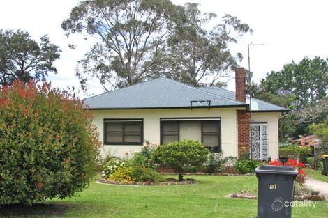 11 Rosedale Ave, Keiraville, NSW 2500