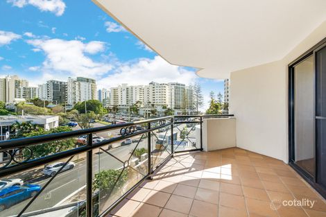 Property photo of 34/17-19 Brisbane Road Mooloolaba QLD 4557