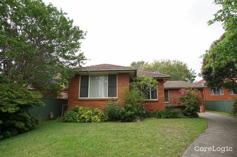 Property photo of 20 Auld Avenue Eastwood NSW 2122