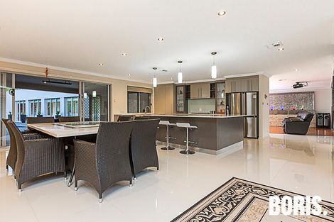 Property photo of 38 Rivett Street Hackett ACT 2602