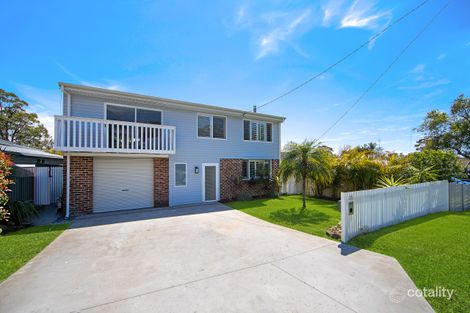 Property photo of 25 Gladys Avenue Berkeley Vale NSW 2261