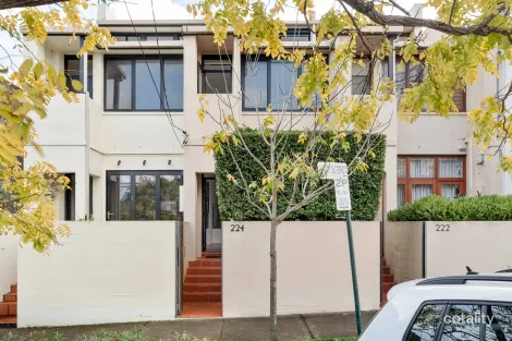 Property photo of 224 Victoria Street Beaconsfield NSW 2015