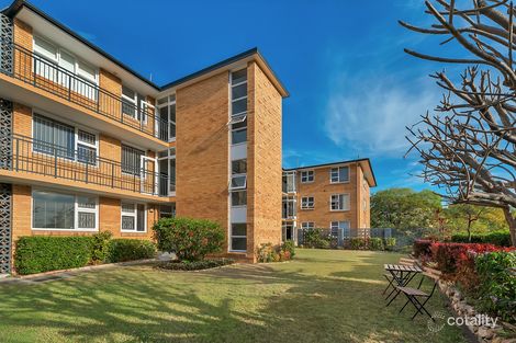 Property photo of 20/16 Dovercourt Road Toowong QLD 4066