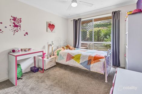 Property photo of 15 Murray Circuit Upper Coomera QLD 4209