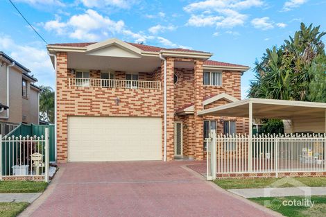 1 Baynes St, Mount Druitt, NSW 2770