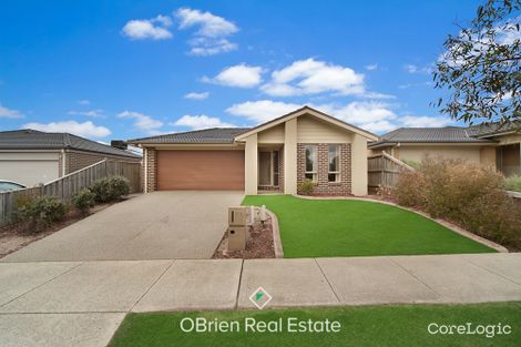 Property photo of 79 Donohue Street Cranbourne East VIC 3977