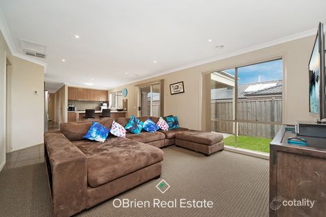 Property photo of 79 Donohue Street Cranbourne East VIC 3977