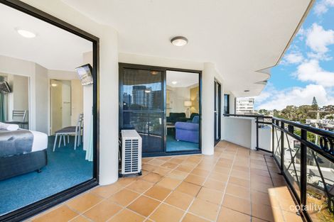 Property photo of 34/17-19 Brisbane Road Mooloolaba QLD 4557