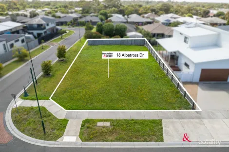 18 Albatross Dr, Inverloch, VIC 3996