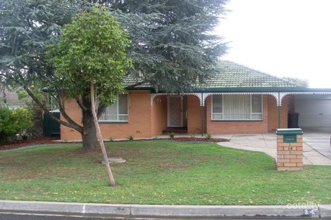 14 Aistrope Ave, Modbury North, SA 5092