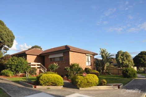 4 Cunningham Dr, Mill Park, VIC 3082