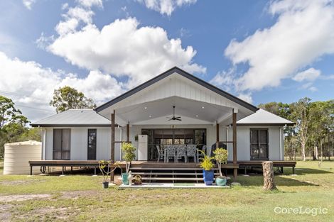 Property photo of 1391 Booral Road Sunshine Acres QLD 4655